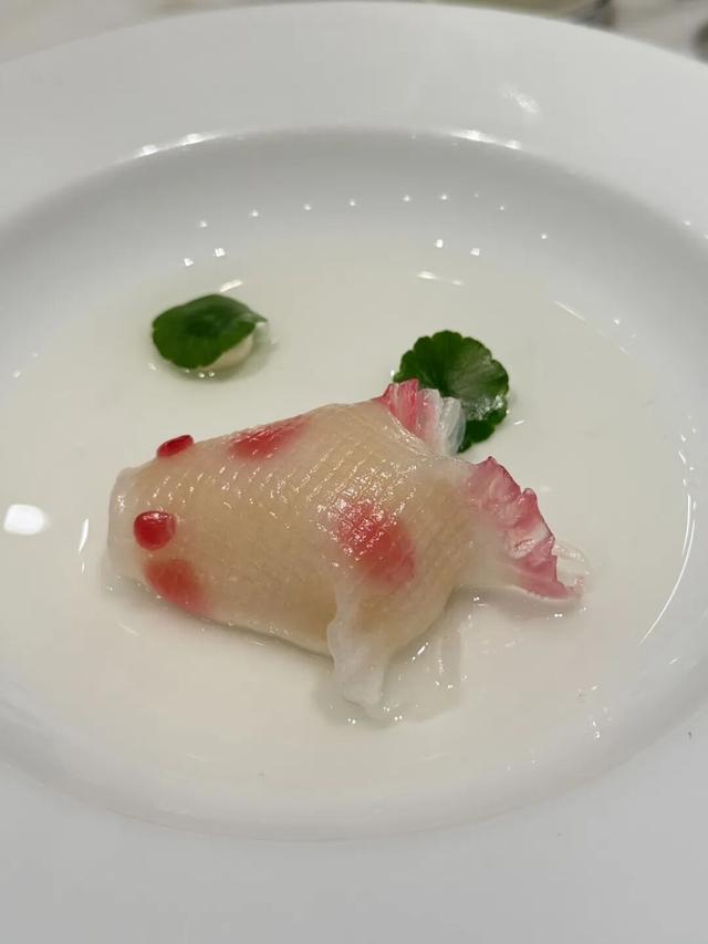 杭州六日 几顿精彩的饭（四）湖滨28的晚餐