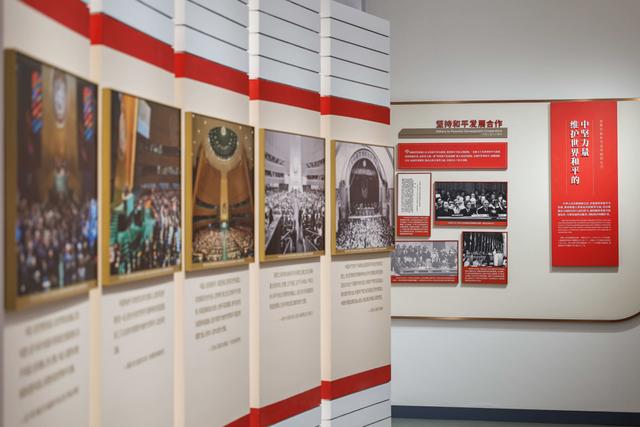 穿越时空的审判：一场展览带你重回历史现场，捍卫正义