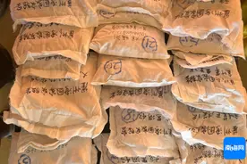 50公斤“太空种子”返航 将在海南选育出一批“当家品种”图片