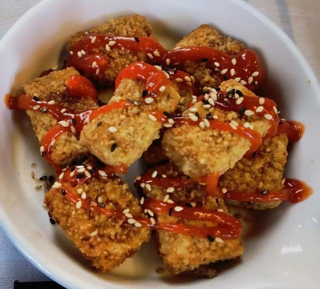 郭家桥，川大南门外的美食「金三角」