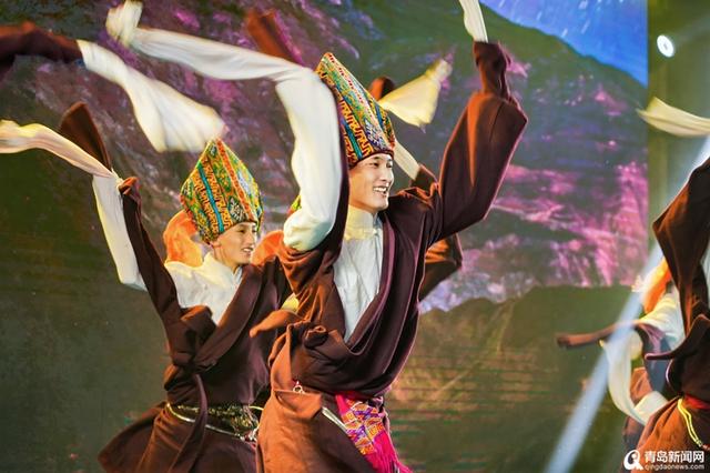 “山海相约”共启文旅新篇 甘孜向青岛发出自驾318邀约