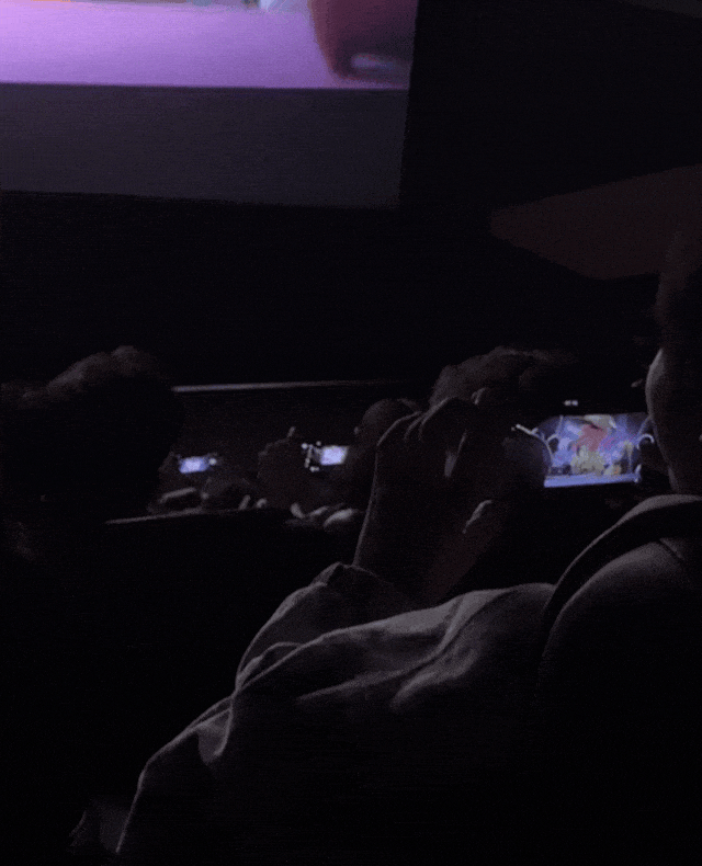 疯狂动物城，疯狂偷拍城