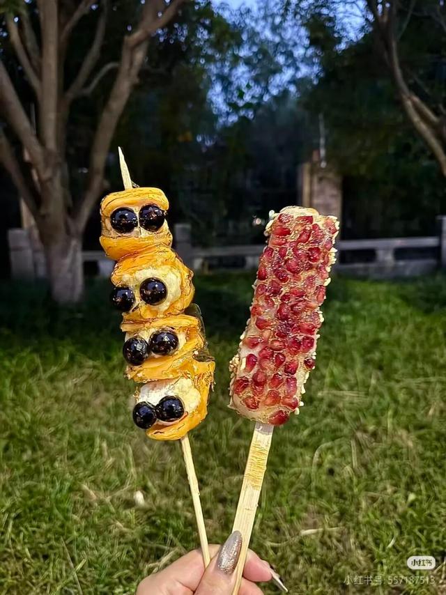 在淮安，寻找属于秋天的浪漫