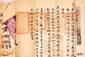 薪火相传铸就辉煌 砥砺奋进续写华章——甘肃省档案馆建馆65周年回眸图片