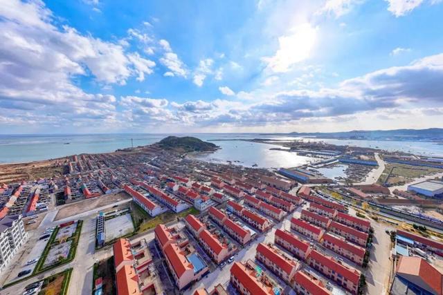 金秋重逢乐威海丨沐风追光·山海自驾之旅