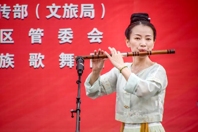 新宁德拍客团丨鲤鱼溪畔，周末戏相逢