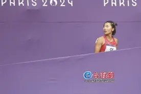 遗憾止步百米首轮！厦门田径名将葛曼棋：我还有无限可能图片