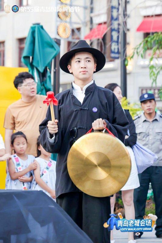 青岛黄岛路市集 | 与里院共舞 赴一场老城新约