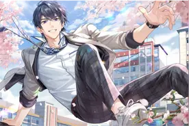 游戏论·青年习作｜国产乙女游戏的“皮套主义”图片