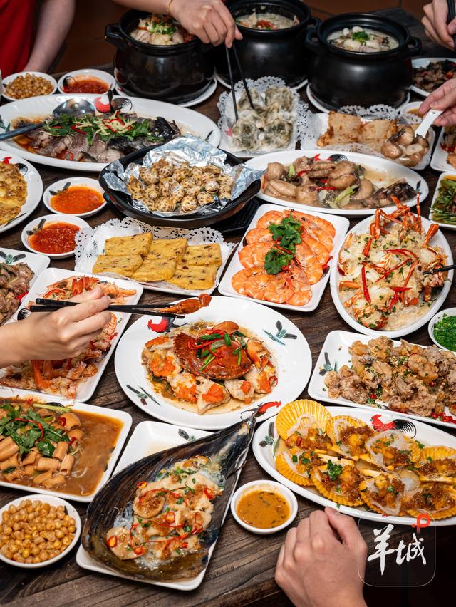 来汕头玩要吃什么？“十大时尚美食”名单新鲜出炉！