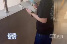 一年提高141分，她在复读班化茧成“蝶”图片
