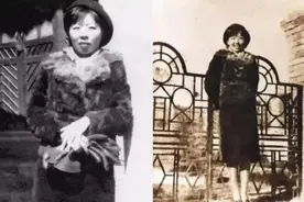 萧红：周旋久，宁作我图片