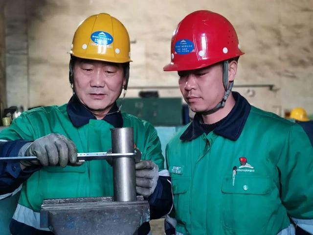 金川集团一项QC小组成果斩获国际质量管理小组金奖