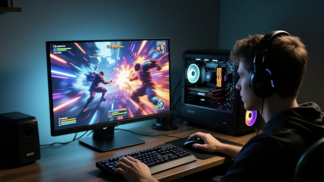 双十一装机必看！i5-12490F凭什么被称为“真香小黑盒”？