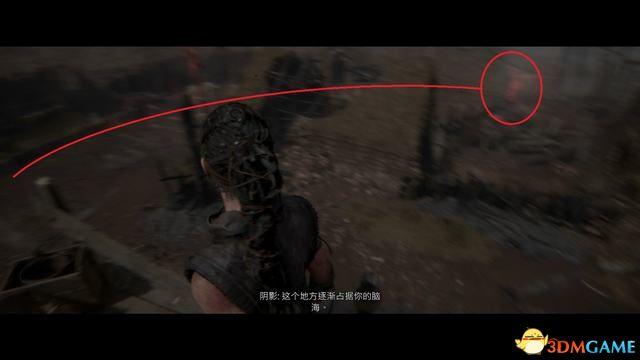 《地狱之刃2：塞娜的献祭》全剧情流程攻略 全收集全章节解密