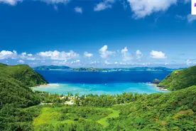 海外观察 | 冲绳：打造日本的蓝色经济国家战略特区岛图片