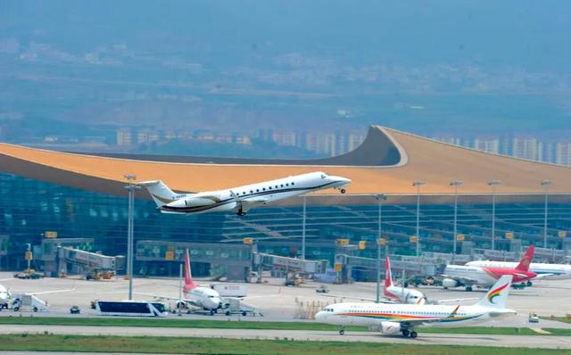 昆明“宠客”又升级！最高省180元，长水机场停车重磅福利！