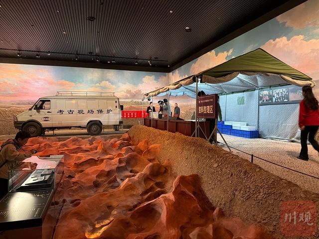 江口沉银博物馆首次对外亮相！千件（套）金银“宝贝”抢先看