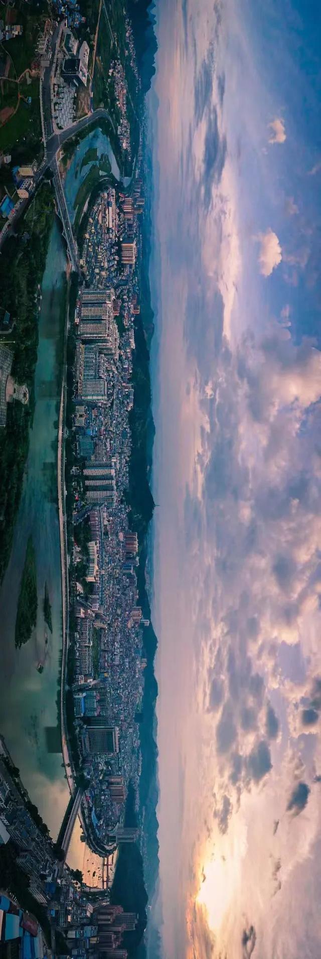 李思思也来打卡了！这座宝藏小城凭一口“糯叽叽”征服全网