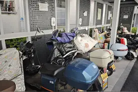 遭遇服务费刺客？峰谷电啥时能用？电动车充电“价费分离”后疑问来了图片