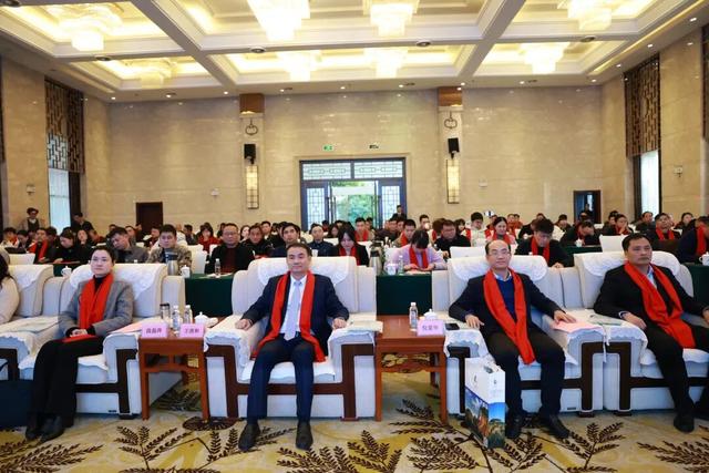 共赴山水之约，共绘合作新篇 | 2026龙虎山旅行商大会圆满落幕！