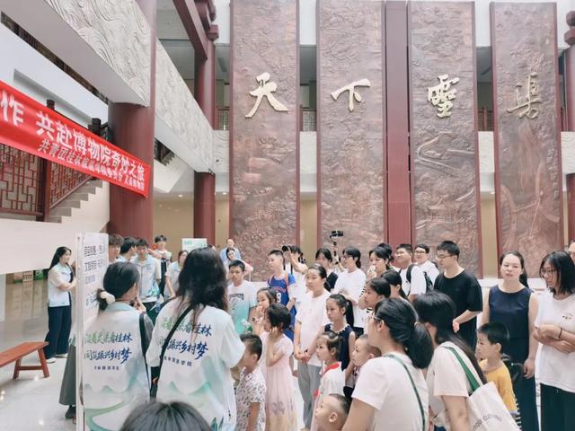 来这个宝藏小城，尽享山水之乐