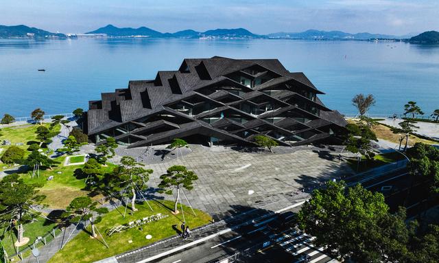 西湖携手东钱湖，一场跨越时空的“双湖对话”在宁波举行