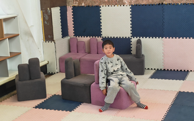 北京七大火车站隐藏的带娃福利，你知道几个？