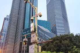 信号升格 “5G＋”助力数智重庆建设图片