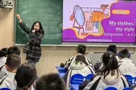 如何更好迎期末？多位中小学名师送上暖心指南&心理调适“秘籍”图片