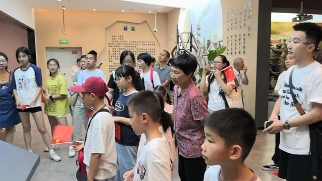 国庆开门红！三明重点景区接待增速全省前三，文旅市场热力全开