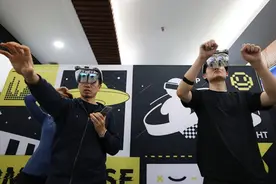 北大在上一门很新的“体育课”图片