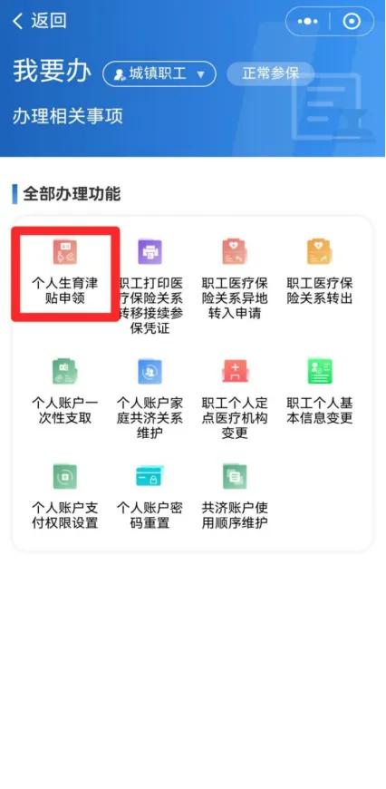 生育津贴和育儿补贴有何区别