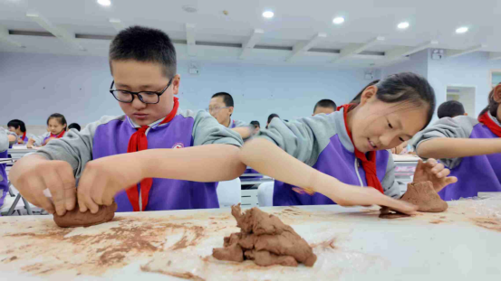 喜报｜宁夏研学项目荣获全国“十佳”3项成果