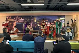 探寻两汉雄风，品味地道美味，徐州邀请上海游客开启新年旅程图片