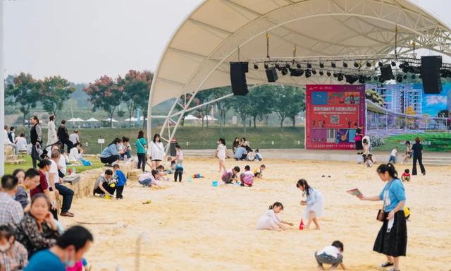 摩托艇、潜水、皮划艇、龙舟……来大邑体验世运同款！