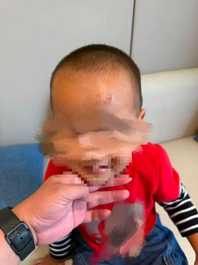 3岁男童景区栈道旁缝隙坠落，家长称无警示标识，景区回应：已加装护栏进行整改，警方已介入处理