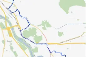 国庆假期，北京重点场站地铁线或延时运营图片