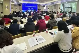 开班！上海陪诊师“正规军”再扩容图片