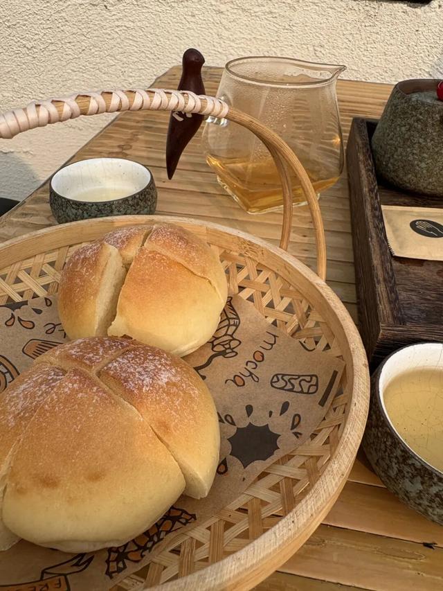 石经寺旁一日游，充电满格