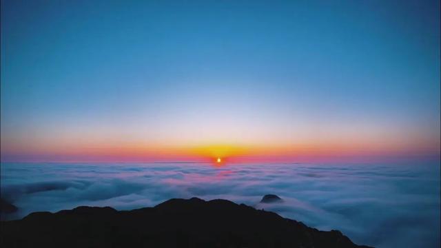 来这个宝藏小城，尽享山水之乐