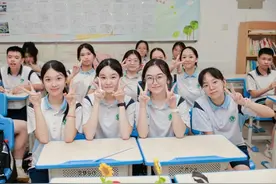 7月12日左右公布成绩！2024年东莞中考顺利结束图片