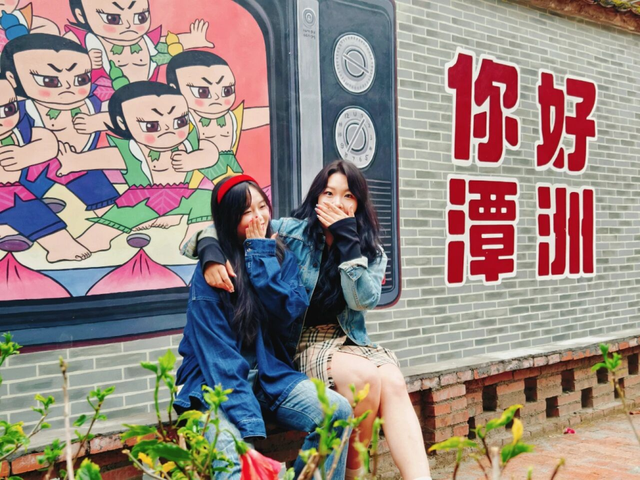 顺德北部创新湾已备好“年味大餐”，游玩攻略→