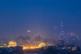 新闻分析：本轮大风沙尘雨雪天气趋于结束，极端天气为何“扎堆”？图片