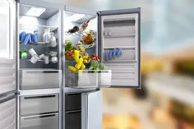 家电产品新一轮以旧换新补贴活动9月7日启动，冰箱等8类商品先领券再买单图片