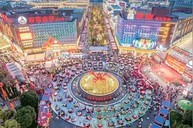 向“绿”向“新” 同“芯”聚“链” 潜江：融入区域发展新质生产力澎湃而起图片