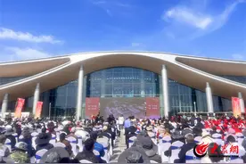 2025“山东农技杯”樱桃大赛暨大樱桃基地直采行潍坊临朐举行图片