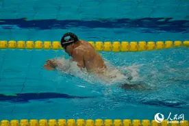 杭州亚残运会丨一组图片带你感受轮椅篮球和游泳比赛的拼搏时刻图片