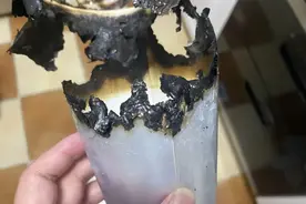 已有多起！一杯奶茶仅30秒就触发微波炉“禁忌”？你可能一直用错了图片