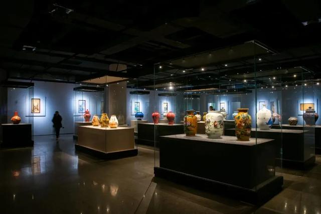 寒潮来袭！躲进西安这4个小众博物馆！